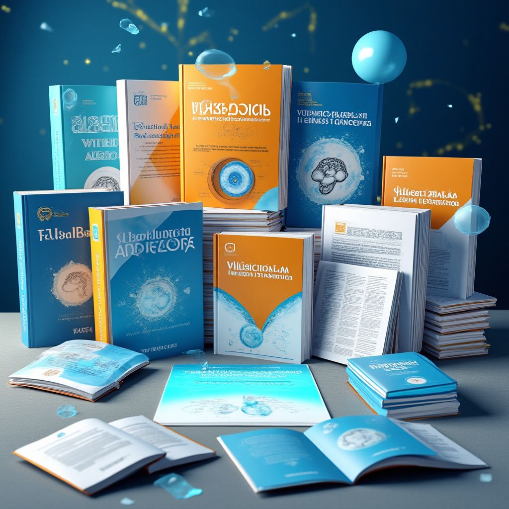 Material educativo sobre finanzas