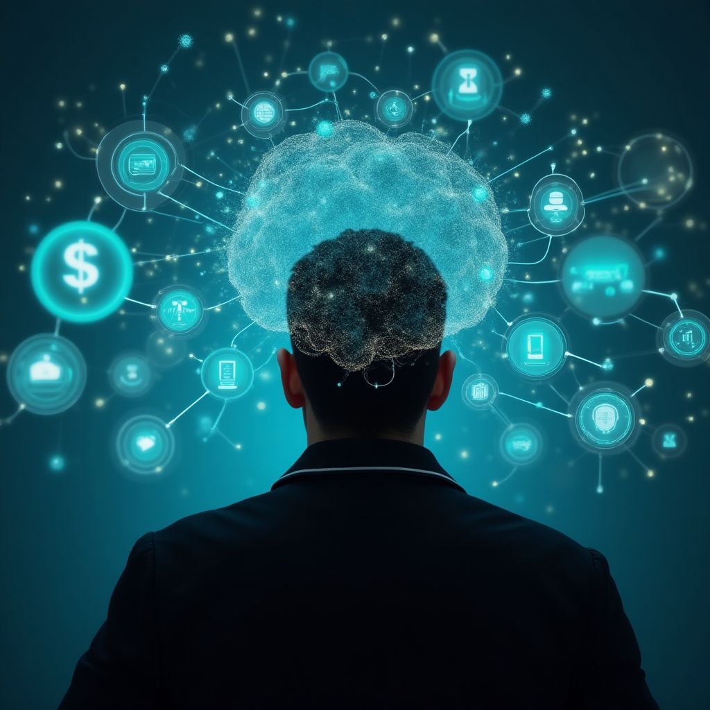 Ansiedad financiera y técnicas para manejarla