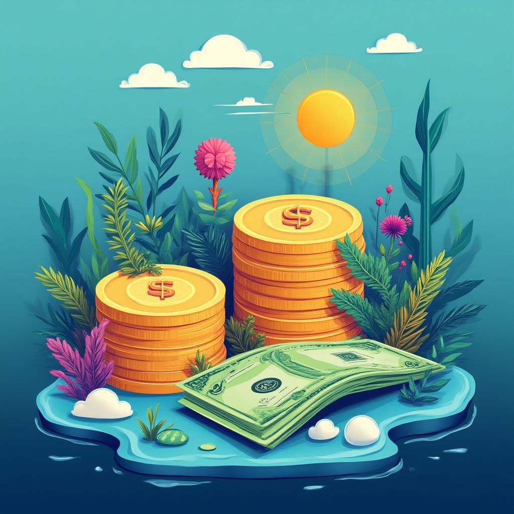 Sostenibilidad financiera en Argentina