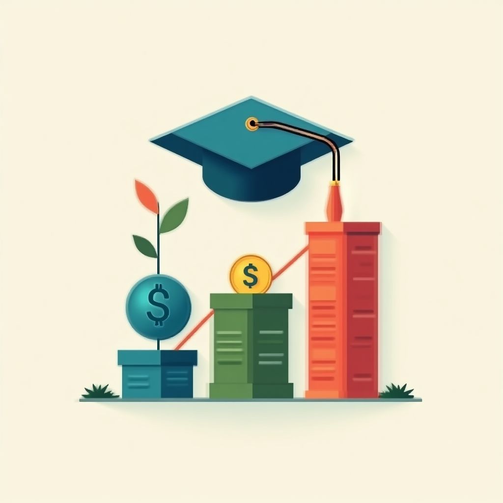 Educación financiera