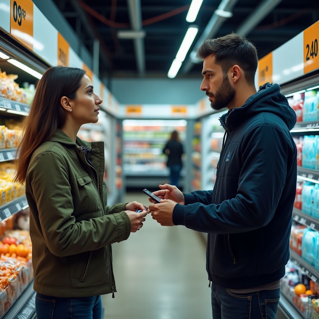 Psicología de la inflación en Argentina