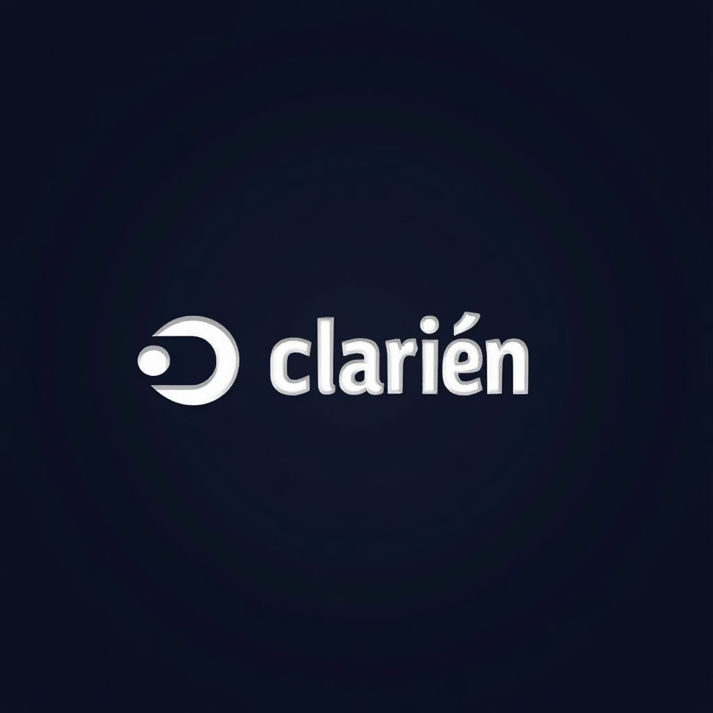 Logo de Clarín