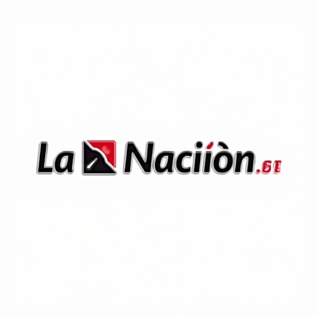 Logo de La Nación