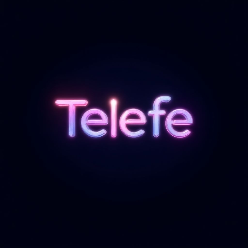 Logo de Telefe