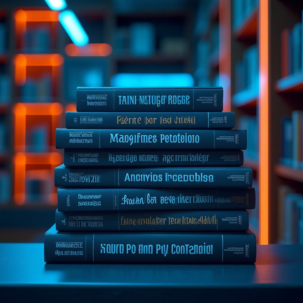 Libros sobre psicología financiera