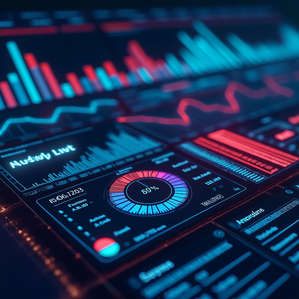 Herramientas de análisis financiero