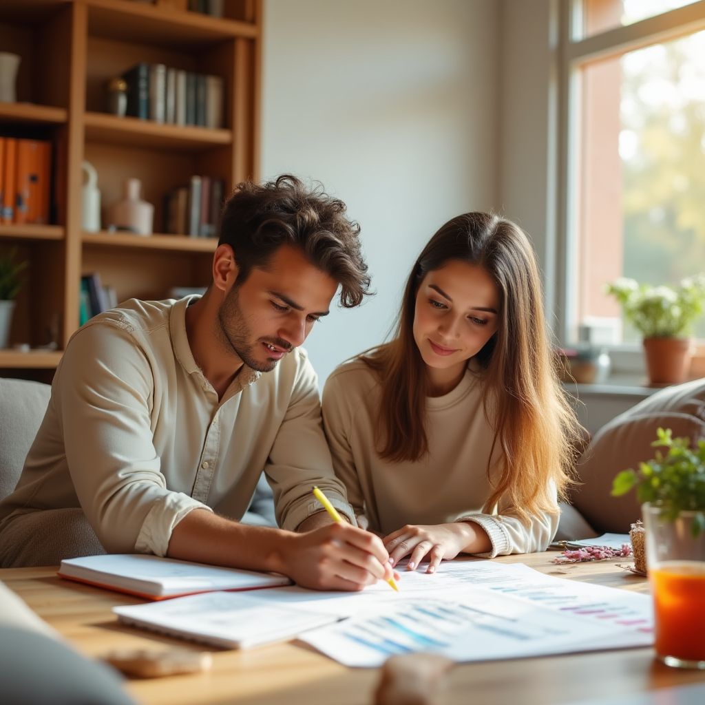 Comportamiento de ahorro en economías inestables