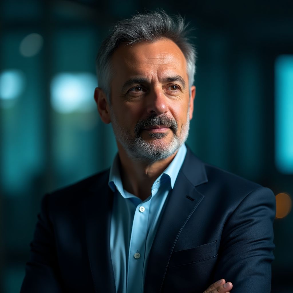 Dr. Miguel Sánchez