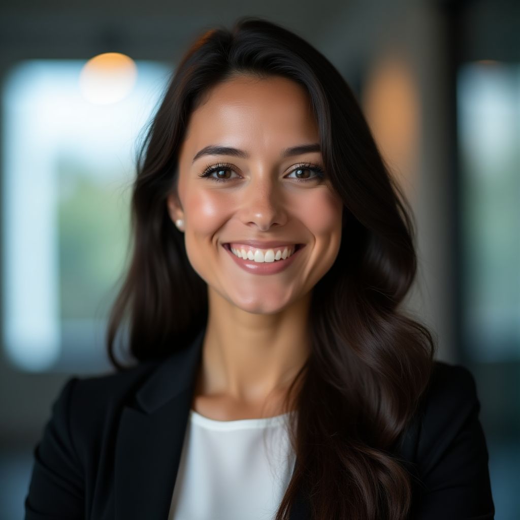 Lic. Carolina Méndez