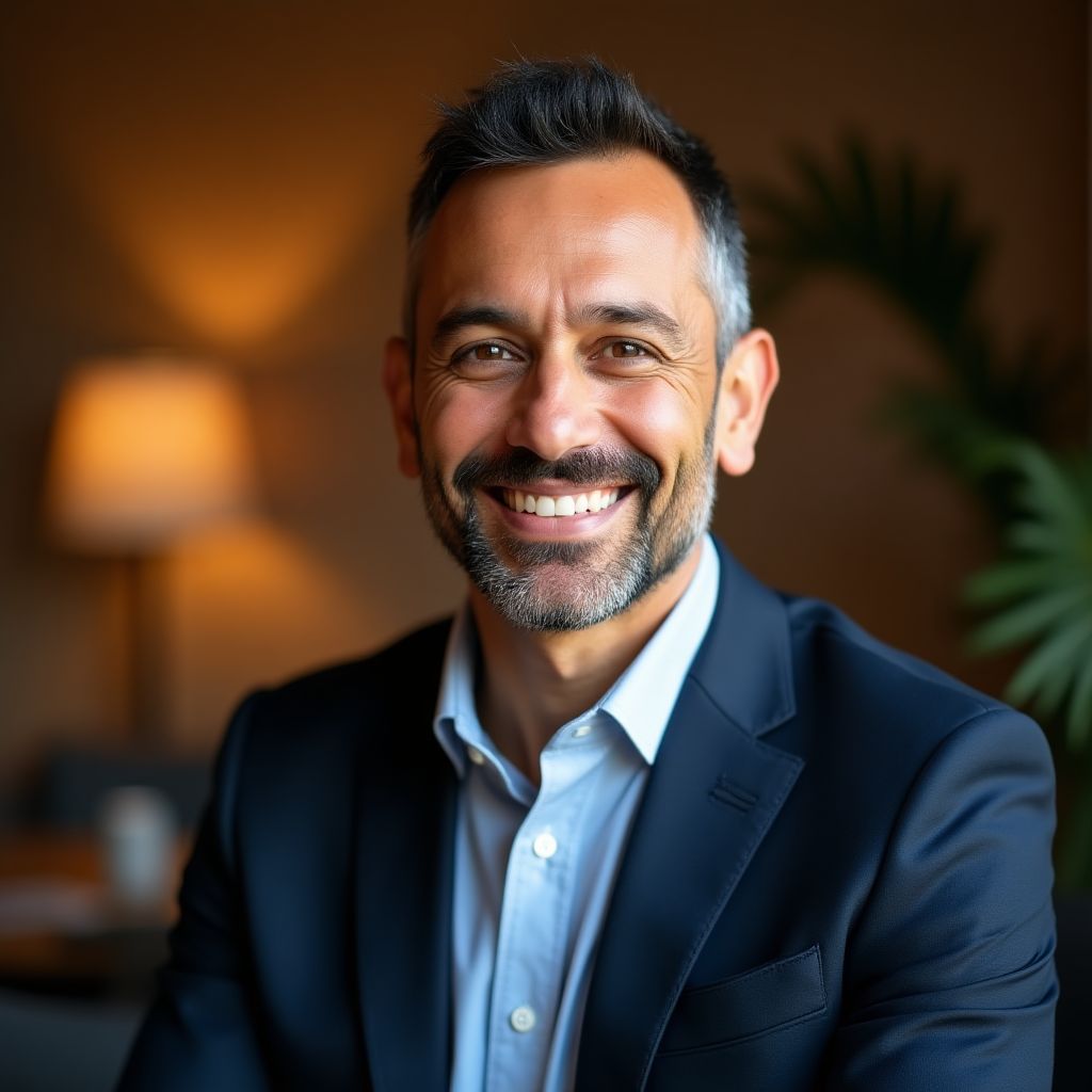 Javier Rodríguez